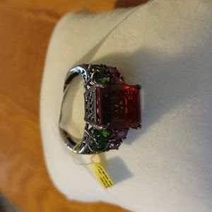 Nwt Sterling ring